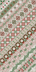 Northern Expressions - Twisted Christmas Sampler