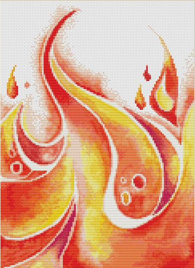 Artmishka - Two Elements, Fire