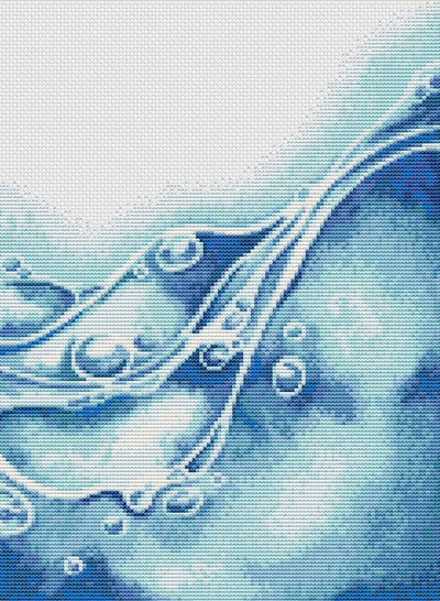 Artmishka - Two Elements, Water