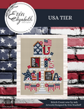 Erin Elizabeth - USA Tier