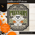 Shannon Christine - Unfiltered Poison