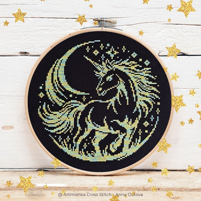 Artmishka - Unicorn