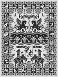 Long Dog Samplers - Pennance Lite