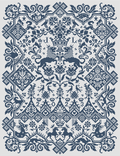 Long Dog Samplers - Soliloquy in Stitch
