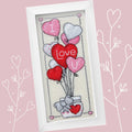 Faby Reilly - Valentine Balloons