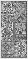Long Dog Samplers - Variant of Interest