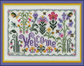 Tempting Tangles - Welcome to My Flower Garden