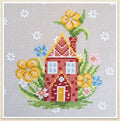 Artmishka - Wildflowers Cottage