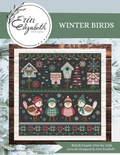 Erin Elizabeth - Winter Birds