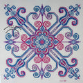 Tempting Tangles - Winter's Jewel