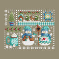 Shannon Christine - Winter Snow Fun