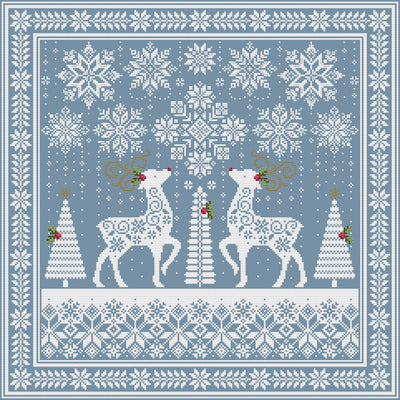 Shannon Christine - Winter Wonderland
