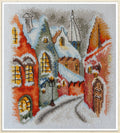 Artmishka - Winter in the Mountains