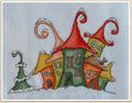 Artmishka - Winter Town