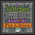 Erin Elizabeth - Witches Coffee House