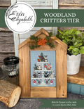 Erin Elizabeth - Woodland Critters Tier