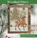 Shannon Christine - Woodland Winter