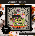 Shannon Christine - Zombie Bucket