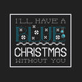 Shannon Christine - Blue Christmas