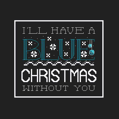 Shannon Christine - Blue Christmas