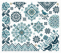 Shannon Christine - Bluebird Sampler