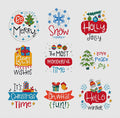 Artmishka - Christmas Cards