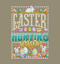 Shannon Christine - Hunting Season