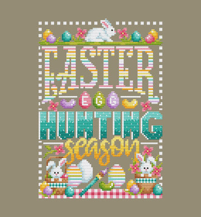 Shannon Christine - Hunting Season