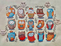 Artmishka - Everyone Needs an Owl