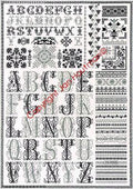 Houtman - ABC Sampler
