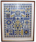 Houtman - 30 Years Embroidery