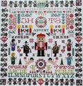 Houtman - Nutcracker 2000 (Advent 2000)