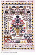 Houtman - Garden Sampler