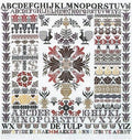 Houtman - Tulip Sampler