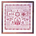Houtman - Red Madonna
