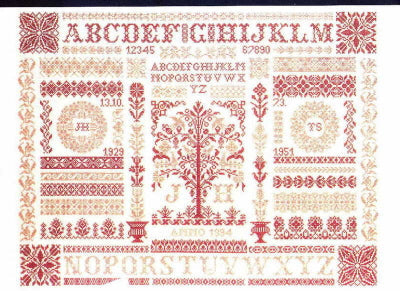 Houtman - Life Tree LA1