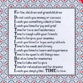 Houtman - I Wish You Time (Children)