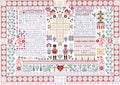 Houtman - St. Matthew Sampler