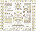 Houtman - Sampler Sumatra