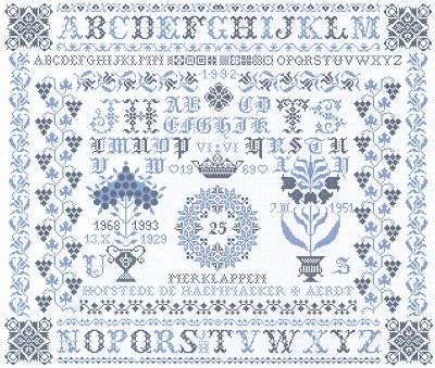 Houtman - 25 Years Sampler