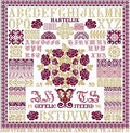 Houtman - The Rose Sampler