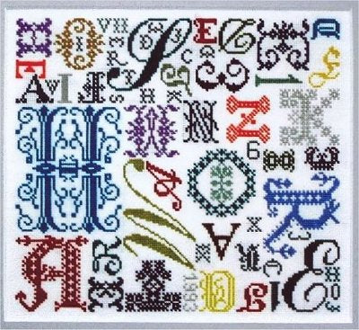 Houtman - Address Puzzle