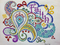 Tempting Tangles - Paisley Faith