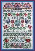 Tempting Tangles - Perseverance
