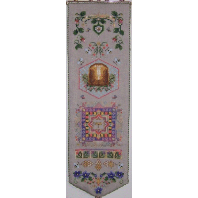 Chatelaine Designs - Summer Afternoon