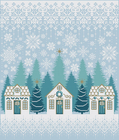 Shannon Christine - Snow Day