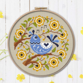 Little Dove - Songbird