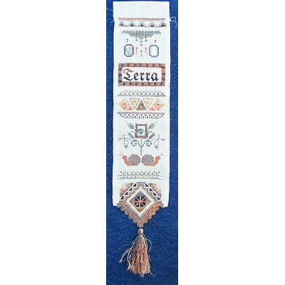 Chatelaine Designs - Elements Terra