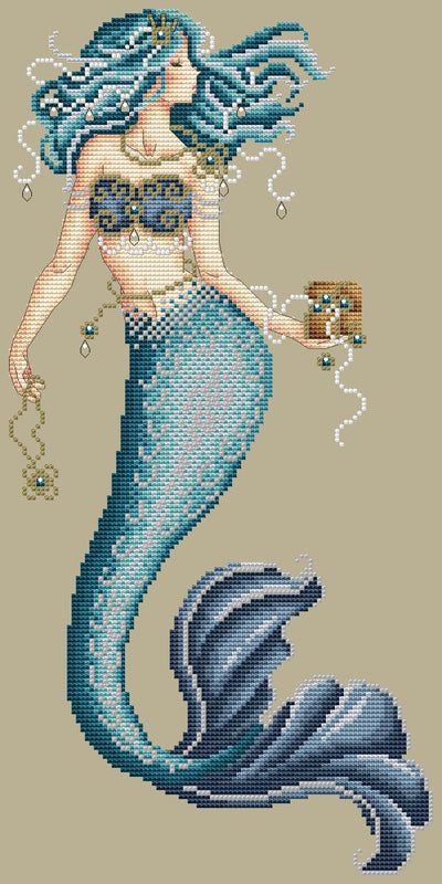 Shannon Christine - The Jewel Collector