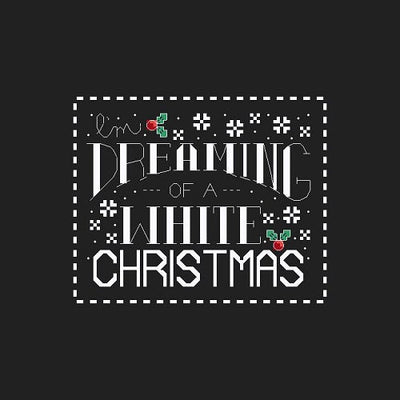 Shannon Christine - White Christmas